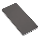 Samsung Galaxy S21 Plus Display + Frame - Phantom Silver SVP