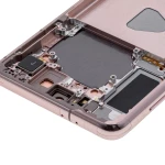 Samsung Galaxy S21 Plus Display + Frame - Phantom Violet / Pink / Gold SVP