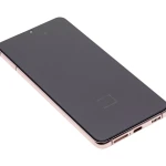 Samsung Galaxy S21 Plus Display + Frame - Phantom Violet / Pink / Gold SVP