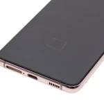 Samsung Galaxy S21 Plus Display + Frame - Phantom Violet / Pink / Gold SVP