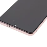 Samsung Galaxy S21 Plus Display + Frame - Phantom Violet / Pink / Gold SVP