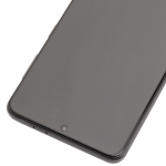 Samsung Galaxy S21 Plus Display + Frame - Phantom Black Refurbished