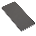 Samsung Galaxy S21 Plus Display + Frame - Phantom Silver Refurbished