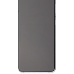 Samsung Galaxy S21 Plus Display + Frame - Phantom Silver Refurbished