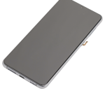 Samsung Galaxy S21 Plus Display + Frame - Phantom Silver Refurbished