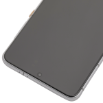 Samsung Galaxy S21 Plus Display + Frame - Phantom Silver Refurbished