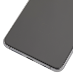 Samsung Galaxy S21 Plus Display + Frame - Phantom Silver Refurbished