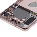 Samsung Galaxy S21 Plus Display + Frame - Phantom Violet / Pink / Gold Refurbished