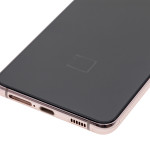 Samsung Galaxy S21 Plus Display + Frame - Phantom Violet / Pink / Gold Refurbished