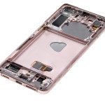 Samsung Galaxy S21 Plus Display + Frame - Phantom Violet / Pink / Gold Refurbished