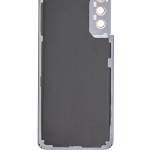 Samsung Galaxy S21 Plus Back Cover with Lens - Phantom Violet SVP
