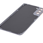 Samsung Galaxy S21 Plus Back Cover with Lens - Phantom Violet SVP