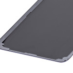 Samsung Galaxy S21 Plus Back Cover with Lens - Phantom Violet SVP