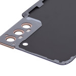 Samsung Galaxy S21 Plus Back Cover with Lens - Phantom Violet SVP