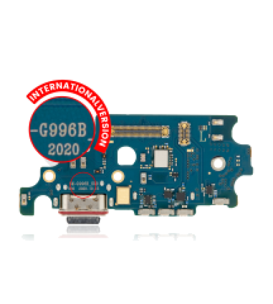 Samsung Galaxy S21 Plus Charging Board OEM-Equivalent