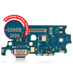 Samsung Galaxy S21 Plus Charging Board OEM-Equivalent