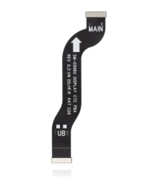 Samsung Galaxy S21 Plus LCD Flex OEM-Equivalent