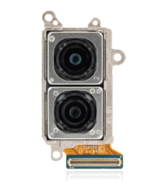 Samsung Galaxy S21 / S21 Plus Back Camera (Wide & Telephoto) OEM-Equivalent