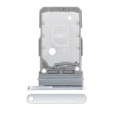 Samsung Galaxy S21 Plus Dual Sim Tray - Phantom SIlver OEM-Equivalent