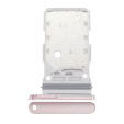 Samsung Galaxy S21 Plus Dual Sim Tray - Phantom Pink OEM-Equivalent