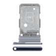 Samsung Galaxy S21 Plus Dual Sim Tray - Phantom Navy OEM-Equivalent