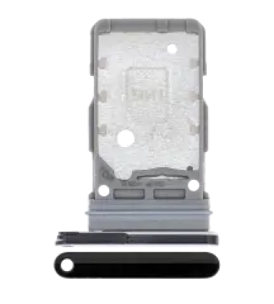 Samsung Galaxy S21 Plus Dual Sim Tray - Phantom Black OEM-Equivalent