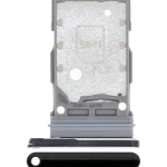 Samsung Galaxy S21 Plus Dual Sim Tray - Phantom Black OEM-Equivalent