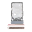 Samsung Galaxy S21 Plus Dual Sim Tray - Phantom Gold OEM-Equivalent