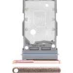 Samsung Galaxy S21 Plus Dual Sim Tray - Phantom Gold OEM-Equivalent