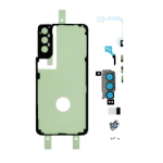 Samsung Galaxy S21 Plus Back Cover Adhesive Rework Kit SVP
