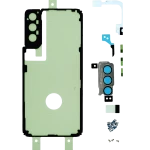 Samsung Galaxy S21 Plus Back Cover Adhesive Rework Kit SVP