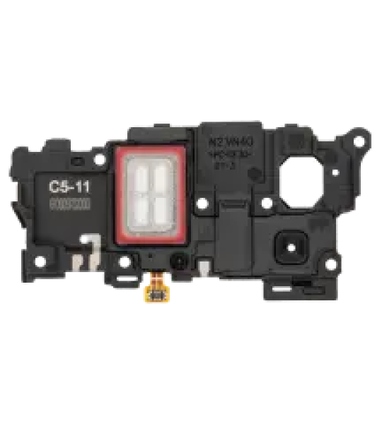 Samsung Galaxy S21 Plus Earpiece + Anntena Cover OEM-Equivalent