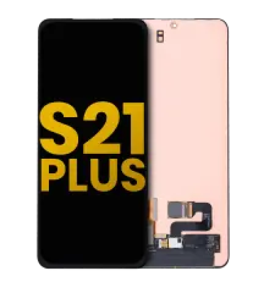 Samsung Galaxy S21 Plus Display (No Frame) Refurbished