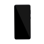 Samsung Galaxy S21 Plus Display + Frame - Phantom Black SVP