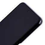 Samsung Galaxy S21 Plus Display + Frame - Phantom Black SVP