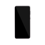Samsung Galaxy S21 Plus Display + Frame - Phantom Violet / Pink / Gold SVP