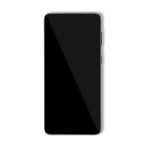 Samsung Galaxy S21 Plus Display + Frame - Phantom Silver SVP
