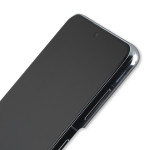 Samsung Galaxy S21 Plus Display + Frame - Phantom Silver SVP