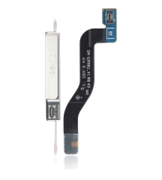 Samsung Galaxy S21 Ultra 5G Antenna Flex + Module (Lower Left Of Frame) (G998U) (2Pcs) OEM-Equivalent