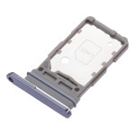 Samsung Galaxy S21 Ultra Dual SIm Tray - Phantom Titanium OEM-Equivalent