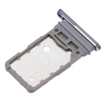 Samsung Galaxy S21 Ultra Dual SIm Tray - Phantom Titanium OEM-Equivalent