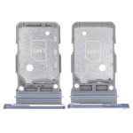 Samsung Galaxy S21 Ultra Dual Sim Tray - Phantom Navy OEM-Equivalent