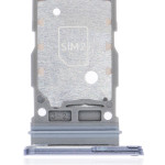 Samsung Galaxy S21 Ultra Dual Sim Tray - Phantom Navy OEM-Equivalent