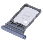 Samsung Galaxy S21 Ultra Dual Sim Tray - Phantom Navy OEM-Equivalent