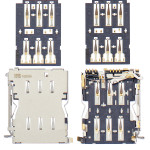 Samsung Galaxy S21 / S21 Plus / S21 Ultra Sim Reader OEM-Equivalent