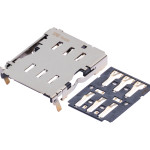 Samsung Galaxy S21 / S21 Plus / S21 Ultra Sim Reader OEM-Equivalent