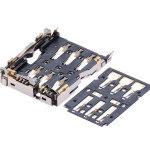 Samsung Galaxy S21 / S21 Plus / S21 Ultra Sim Reader OEM-Equivalent