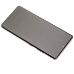 Samsung Galaxy S21 Ultra Display + Frame - Phantom Black Refurbished