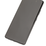 Samsung Galaxy S21 Ultra Display + Frame - Phantom Black Refurbished
