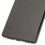 Samsung Galaxy S21 Ultra Display + Frame - Phantom Black Refurbished